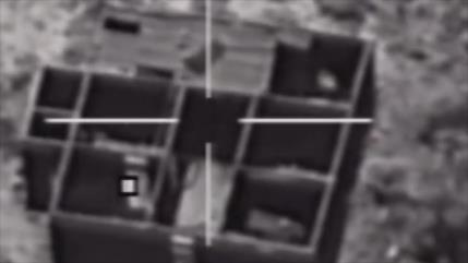 Egipto elimina a terroristas en Sinaí, entre ellos un cabecilla