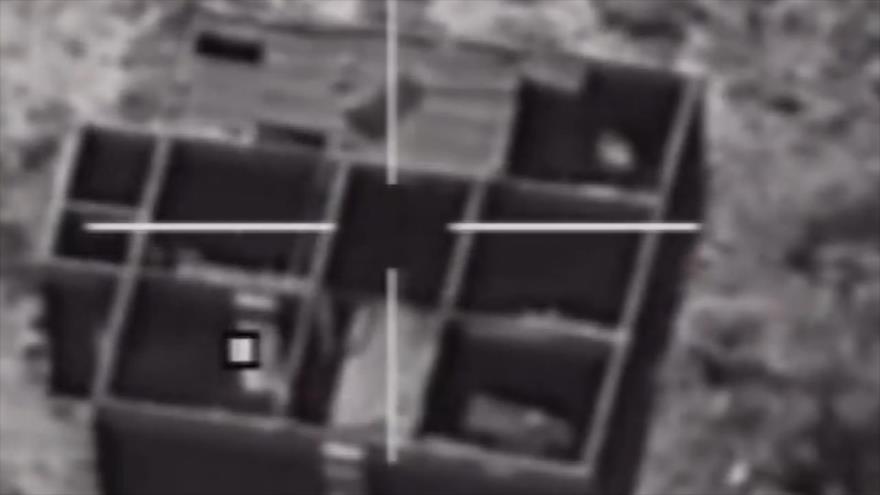 Egipto elimina a terroristas en Sinaí, entre ellos un cabecilla