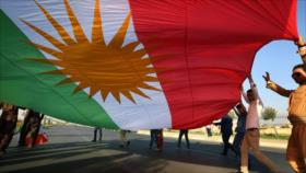 Kurdistán iraquí realizará referéndum para consolidar su escisión