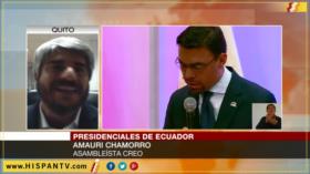 ‘Wikileaks: Lasso, gran informante para embajada de EEUU en Quito’