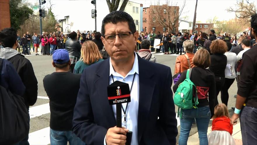 Ley concejal podría reducir la brutalidad policial en EEUU