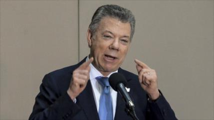 Santos celebra ‘duro golpe’ a ELN, donde muere su cabecilla