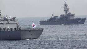 Seúl, Washington y Tokio inician ejercicios contra Pyongyang