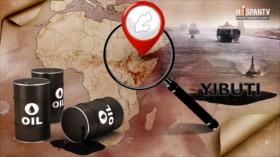 Yibuti, bases navales de EEUU y China, donde comenzará la guerra