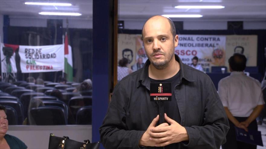 Impulsan en Costa Rica BDS para luchar contra apartheid israelí