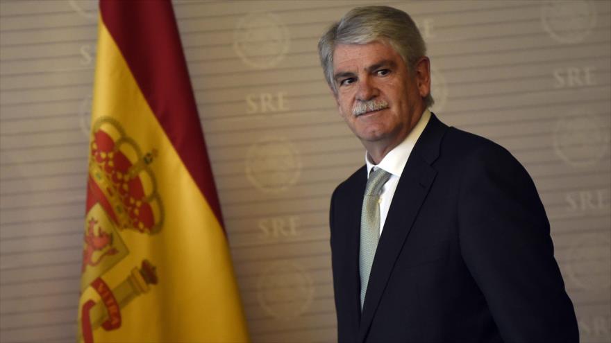 España: Al Reino Unido le falla el humor en el tema de Gibraltar