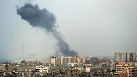 HRW: Israel ‘sistemáticamente’ impide la entrada en Gaza