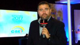 Elecciones en Ecuador: Moreno celebra, Lasso desconoce resultados