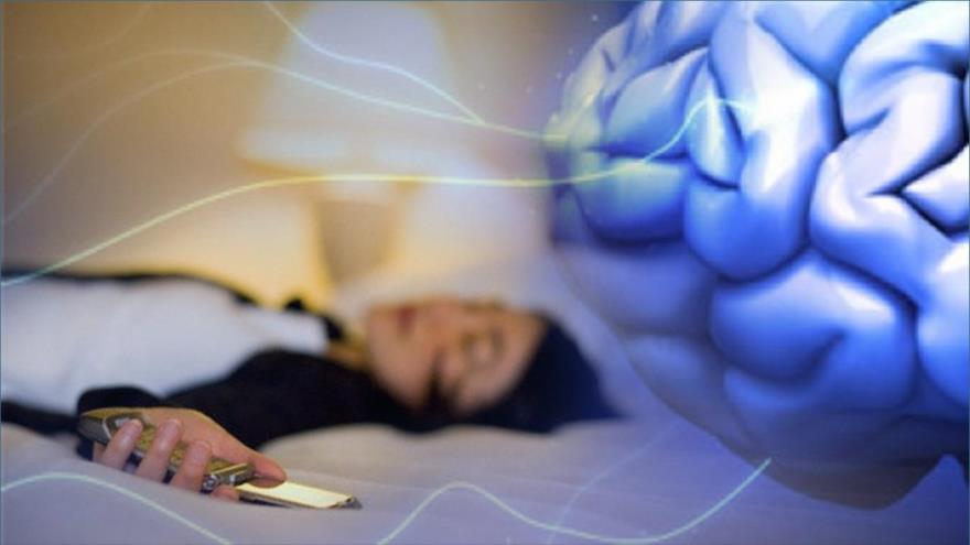 Un estudio revela, entre otras supuestas patologías, la ‘alergia’ al wifi.