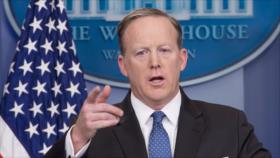 EEUU achaca a la debilidad de Obama el ataque químico en Idlib
