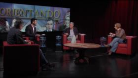 Orientando - Elecciones de Francia I