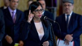 Venezuela denuncia ‘violaciones’ a la institucionalidad de la OEA 