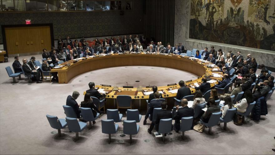 Rusia en CSNU pide una ‘investigación real’ sobre ataque en Idlib
