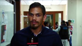 Piden declarar inconstitucional proyecto Agua Zarca en Honduras