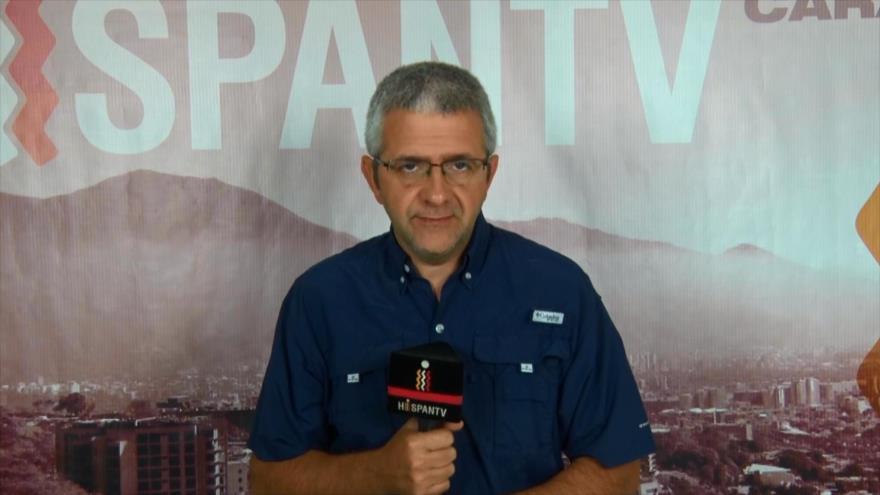 Asamblea Nacional inicia proceso de destitución de jueces en Venezuela 