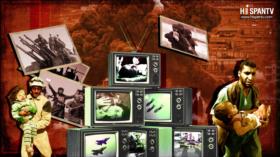 La guerra de Siria: manipulación y tergiversación de la información