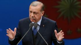 Turquía apoya posible opción militar de EEUU en Siria