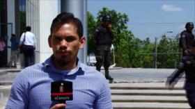 Tribunal de Honduras exige confiscar casa del expresidente