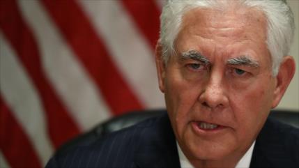 EEUU culpa a Rusia de no cumplir su responsabilidad en Siria