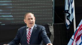 Israel anuncia su apoyo ‘pleno’ al ataque de EEUU a Siria