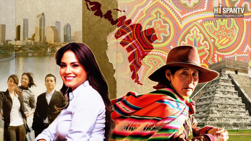 Latinoamérica tiene complejo de inferioridad