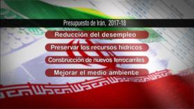 Irán Hoy - El nuevo presupuesto de Irán