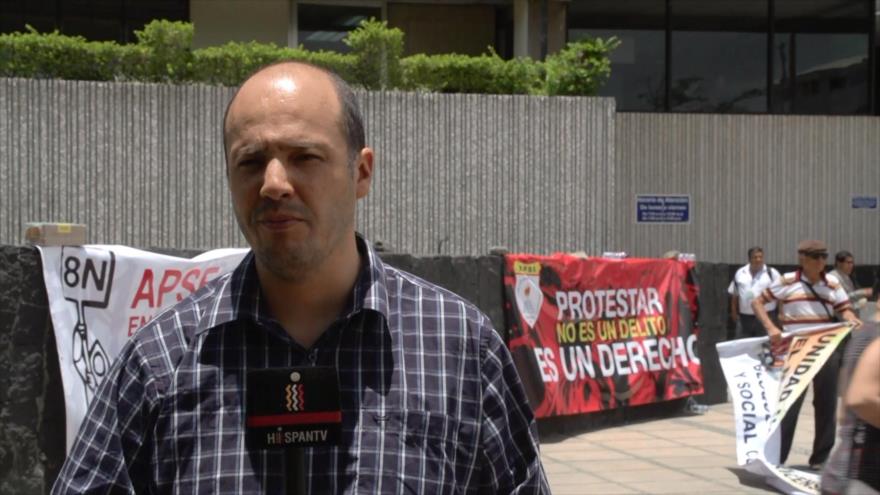 Activistas enfrentan juicio penal en Costa Rica