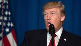 ¿Por qué Trump contradijo sus propias políticas atacando Siria?