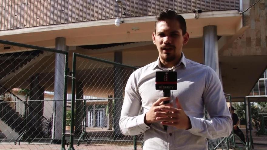 Colegio de Periodistas en Honduras exige derogar ley mordaza