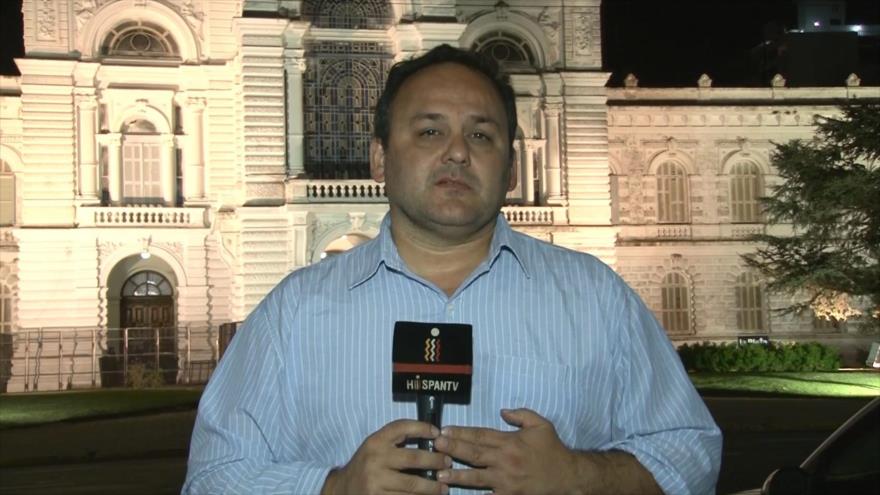 Cancilleres del Mercosur y Alianza Pacífico se reúnen en Buenos Aires