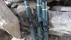 Un bombero vasco que no custodió armas a Riad perderá su trabajo