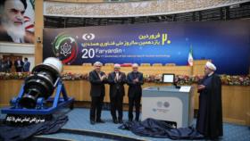 Irán avanza en desarrollo de tecnología nuclear con 42 proyectos