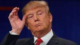 Trump ataca Siria, mientras minimiza genocidio químico de Saddam