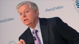 ‎‘¡Qué te den!’ parece decir Al-Asad a Trump tras el ataque de EEUU