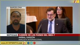 ‘Brexit dispersará el enfoque de turismo de Europa’
