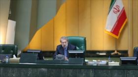 Irán: EEUU optó por el más nefasto método de apoyo a terroristas