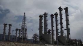 Irán - 1. Zahedán I 2. El colegio Allame Helli 3. El Día de la Tecnología Nuclear