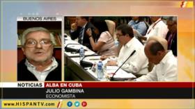 ‘ALBA-TCP, una alternativa a proyectos neoliberales en la región’