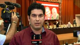ALBA respalda a Venezuela ante arremetida de la OEA y EEUU