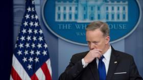 Portavoz de Trump revela plan de EEUU contra ¡Bassa al-Ashar!