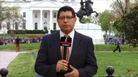 Propaganda mediática influyó en Trump para atacar a Siria
