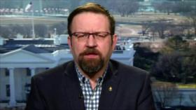 Asesor de Trump propone balcanizar Libia 