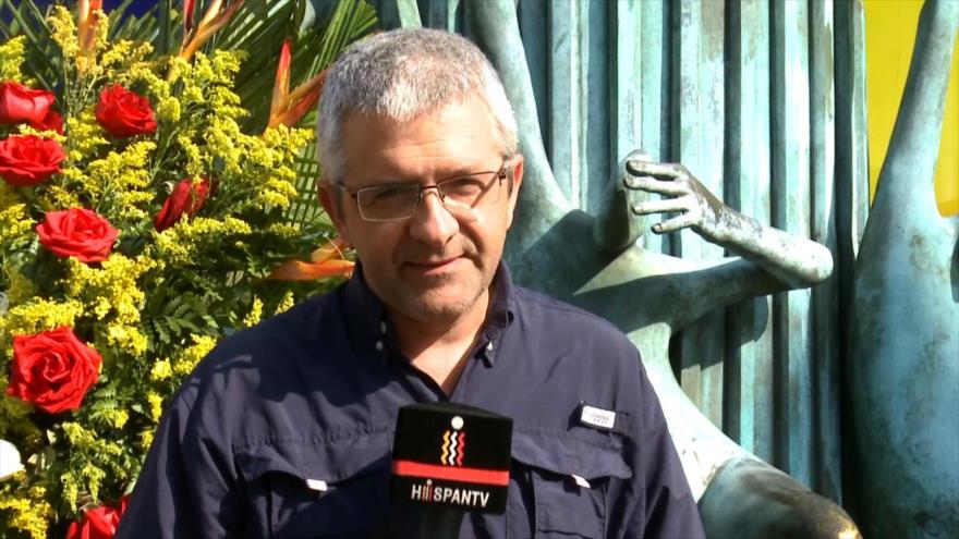 Recuerdan a víctimas del golpe de Estado de 2002 en Venezuela