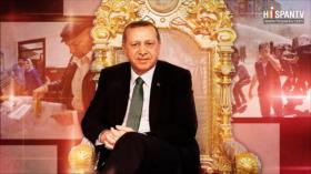 Erdogan, ‘sultán’ de las elecciones, busca su victoria más grande