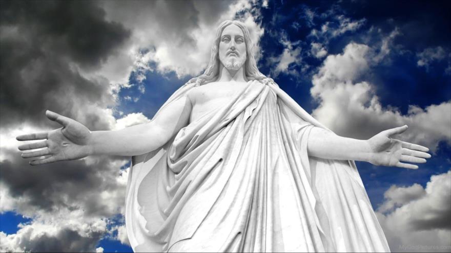 Actualmente los investigadores están tratando de extraer el código genético de la familia de Jesucristo. 