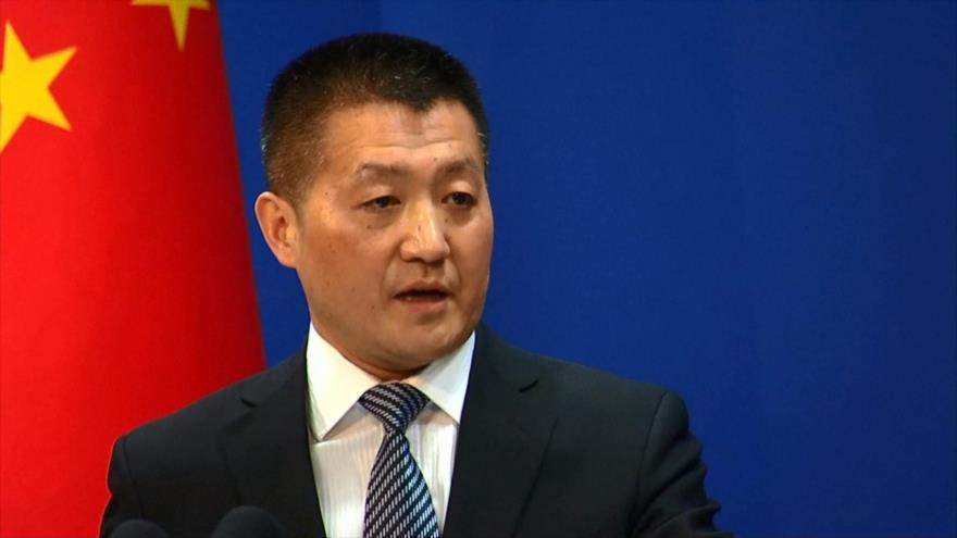 China se opone a sanciones unilaterales de EEUU contra Pyongyang