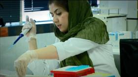 Irán Hoy - La ciencia de la biotecnología en Irán
