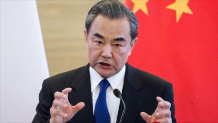 China advierte del peligro de un conflicto en Corea del Norte 