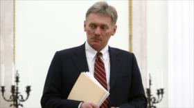 Rusia apoya a Al-Asad frente a acusaciones de ataque químico