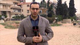 Comienza a aplicarse en Siria un acuerdo para 4 localidades